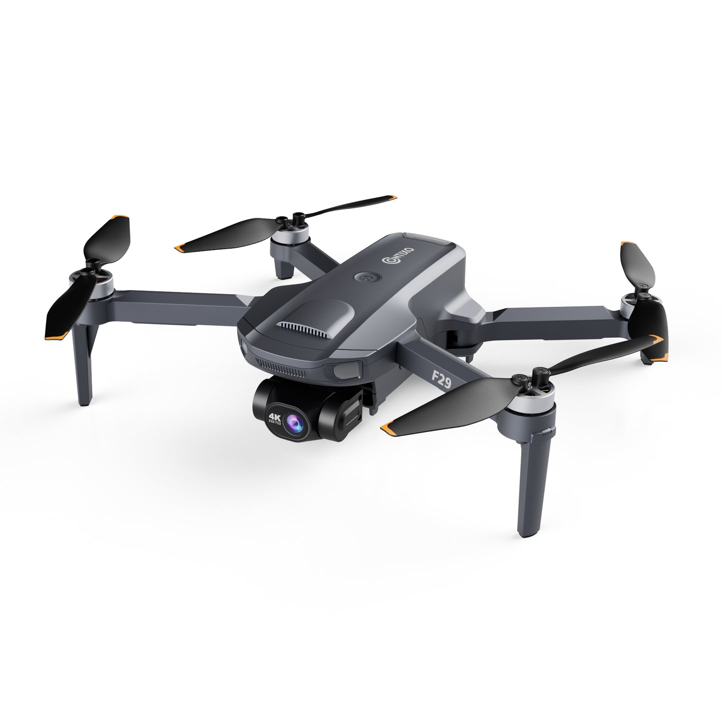 Contixo F29 Altura Max - Advanced GPS Drone with 4K UHD Camera & Extended Range