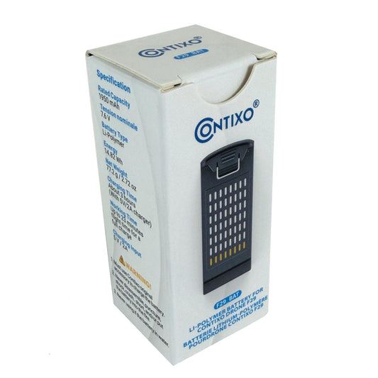 F29 Replacement Battery