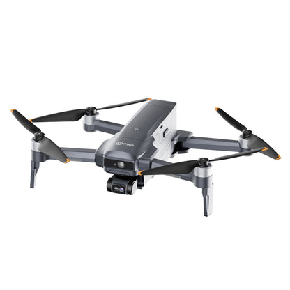 Contixo F33 Vortex - Professional 4K UHD GPS Drone - 42 Min Flight, Brushless Motors, Advanced Smart Modes