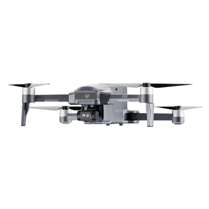 Contixo F33 Vortex - Professional 4K UHD GPS Drone - 42 Min Flight, Brushless Motors, Advanced Smart Modes