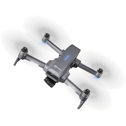 Contixo F33 Vortex - Professional 4K UHD GPS Drone - 42 Min Flight, Brushless Motors, Advanced Smart Modes