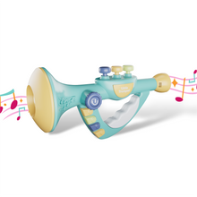 Contixo KT2 Little Trumpet Toy - Music Preschool Educational Ages 18 months+