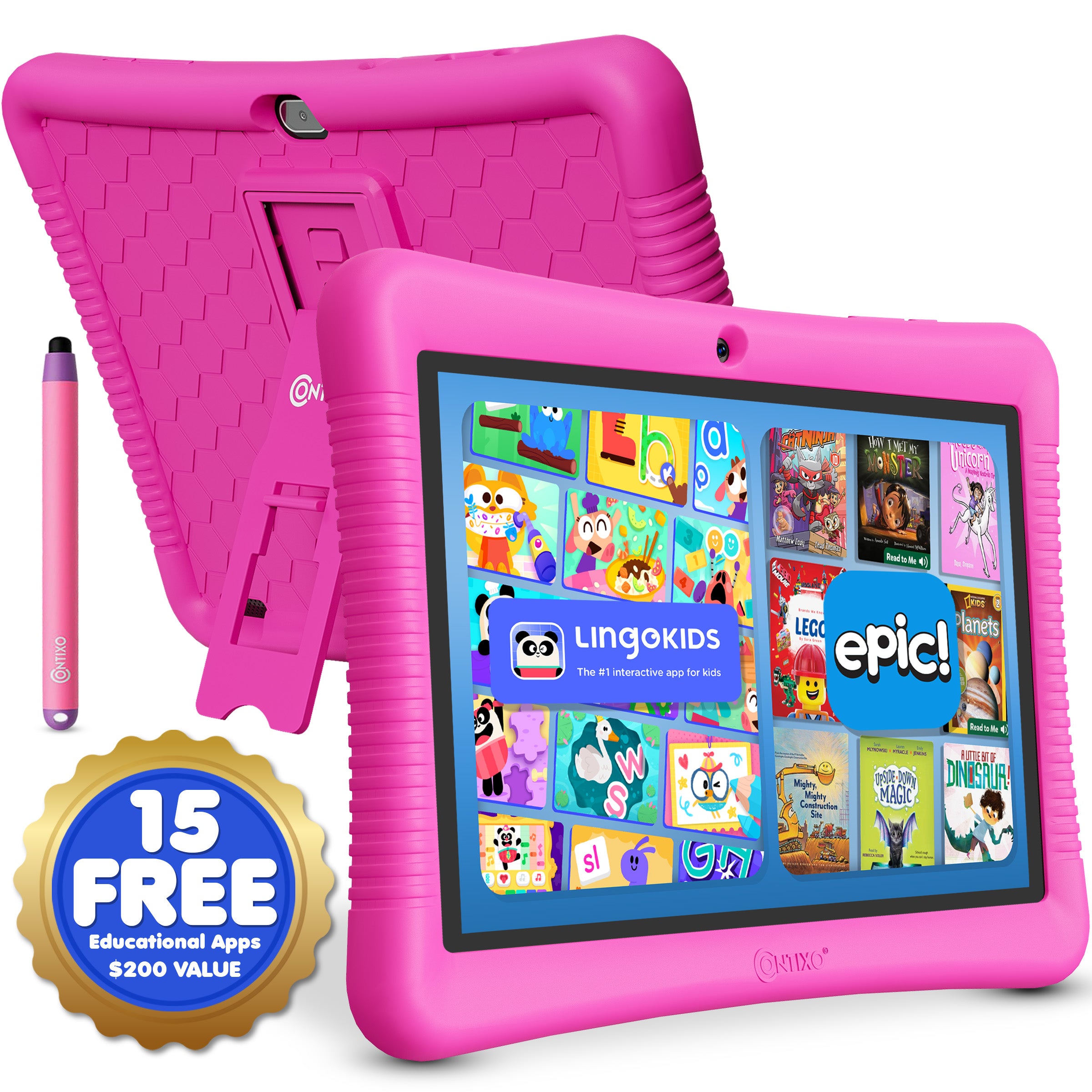 Tablets – Contixo