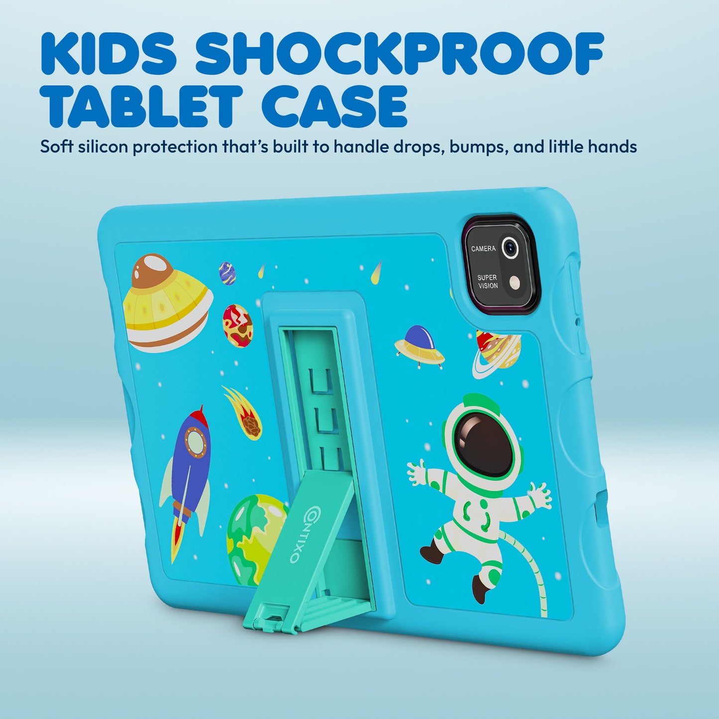 Contixo K103 10-Inch Kids 32GB HD Tablet