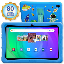 Contixo K103B 10-Inch Kids 64GB HD Tablet