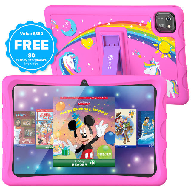 Contixo K103 10-Inch Kids 32GB HD Tablet