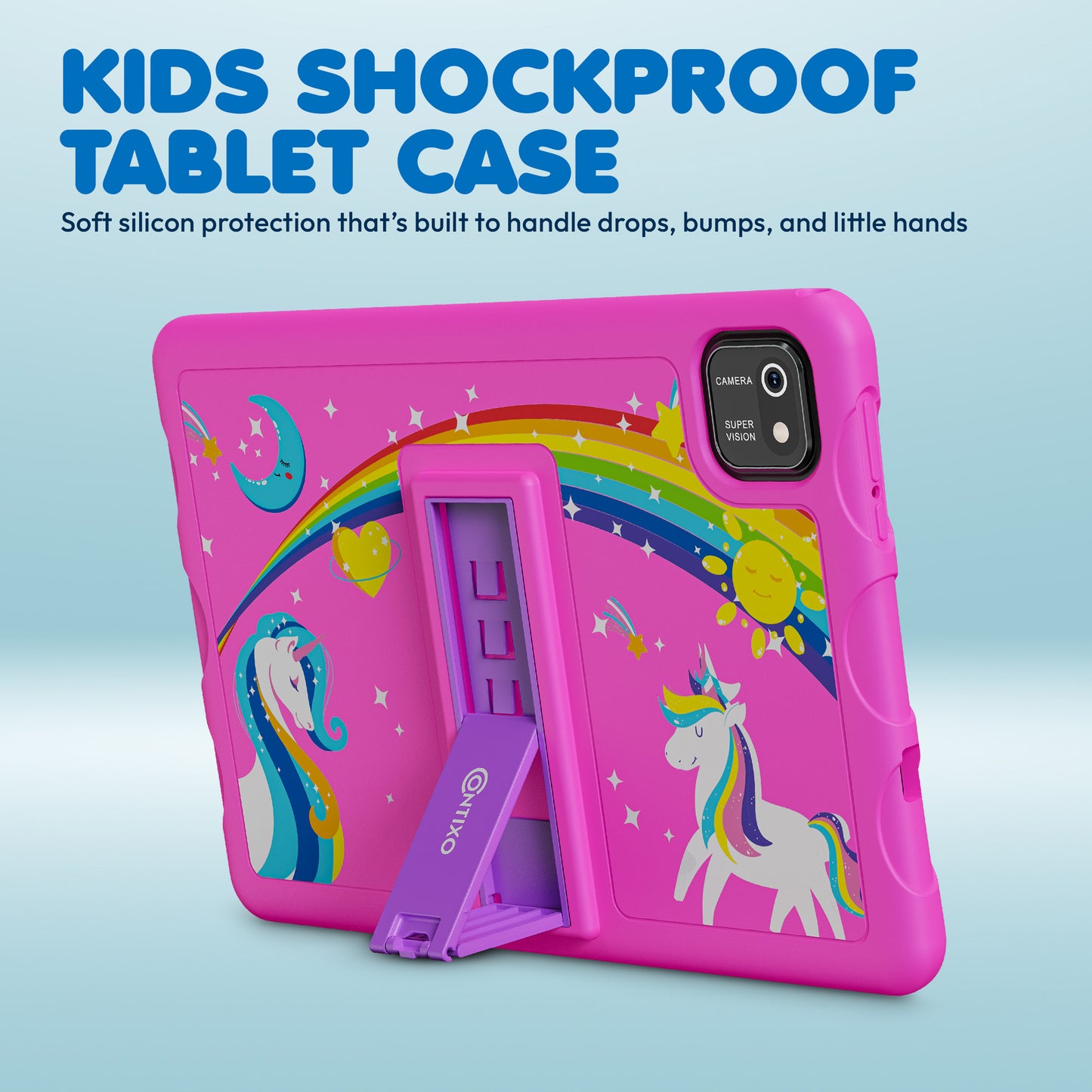 Contixo K103A 10-Inch Kids 64GB HD Tablet