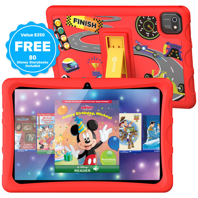 Contixo K103 10-Inch Kids 32GB HD Tablet