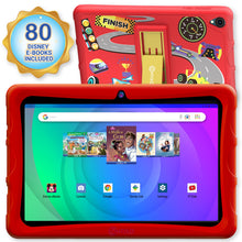 Contixo K103B 10-Inch Kids 64GB HD Tablet