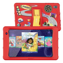 Contixo K80 8-Inch Kids Tablet Featuring 80 Disney eBooks - 2GB + 64GB