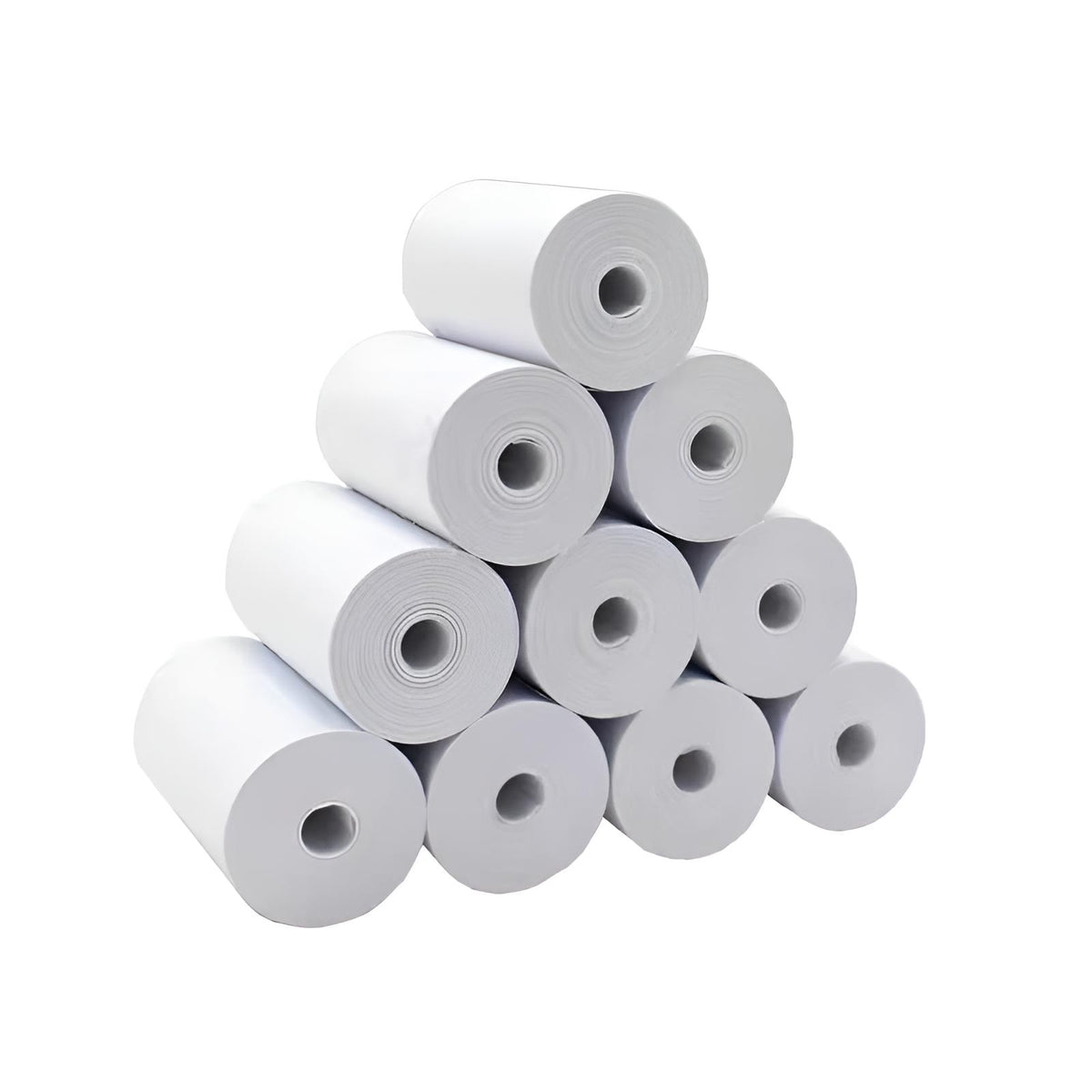 Kids Camera Paper Roll Refills (10-pack)