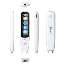 Contixo P2 Smart Scanning Translator Pen