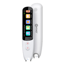 Contixo P2 Smart Scanning Translator Pen