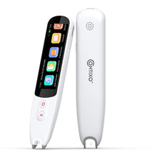 Contixo P2 Smart Scanning Translator Pen