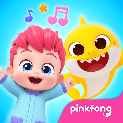 Baby Shark & Bebefinn