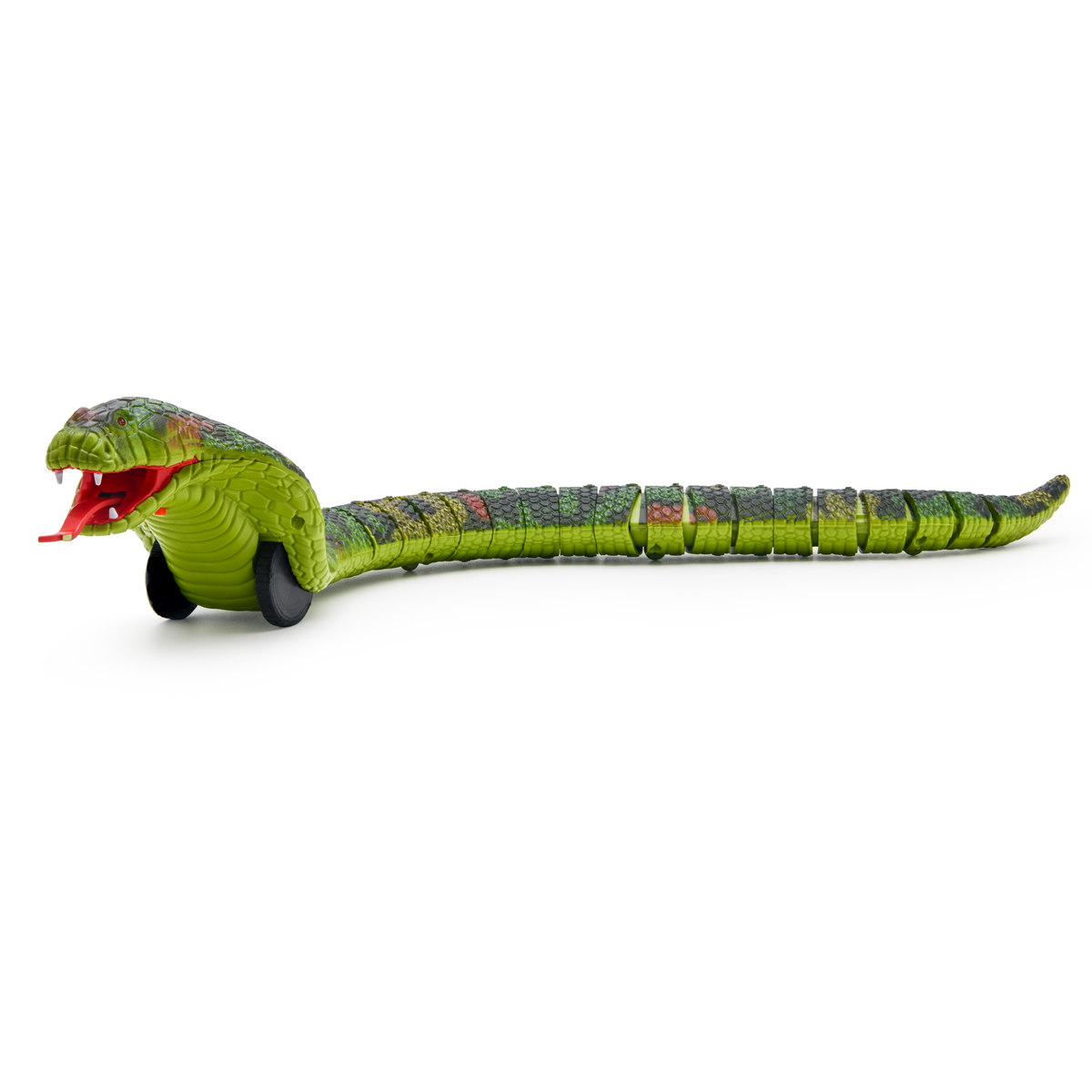 Contixo RC9 Cobra Snake | 22-Inch Realistic Slithering Remote Control Toy
