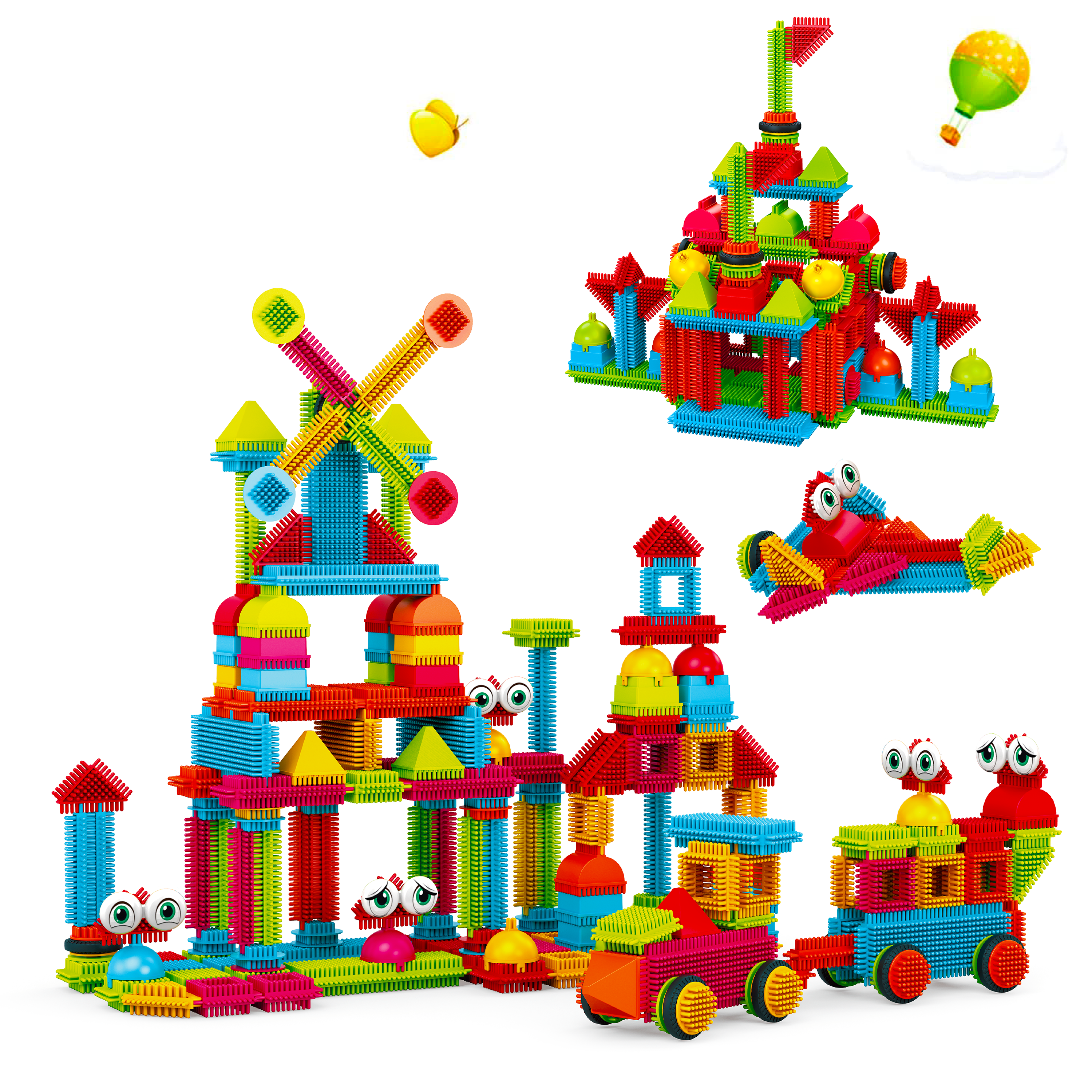 Building Sets — Stem Building Toys