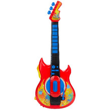 Contixo Toy Guitar Piano & Microphone Set for Kids