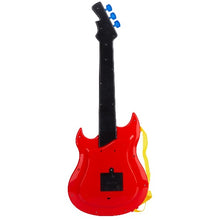 Contixo Toy Guitar Piano & Microphone Set for Kids