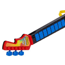 Contixo Toy Guitar Piano & Microphone Set for Kids