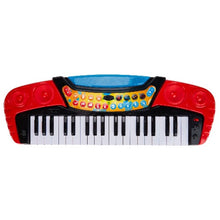 Contixo Toy Guitar Piano & Microphone Set for Kids