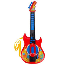 Contixo Toy Guitar Piano & Microphone Set for Kids