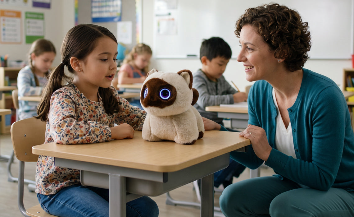 Teachers Pet.jpg__PID:aeada276-54eb-432e-9072-5790142e3df0