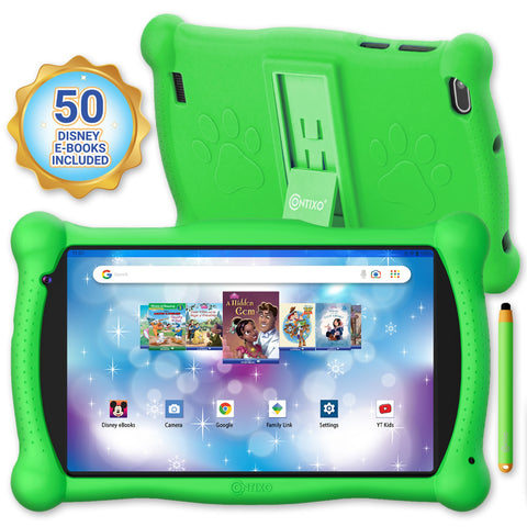 Contixo K103A 10-Inch Kids 64GB HD Tablet