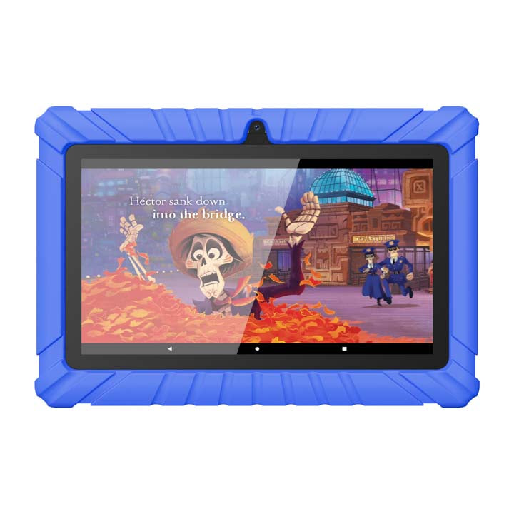 Contixo V8-2 - 7-Inch Kids Tablet - STEM Learning, 32GB, Wi-Fi, Parental Co