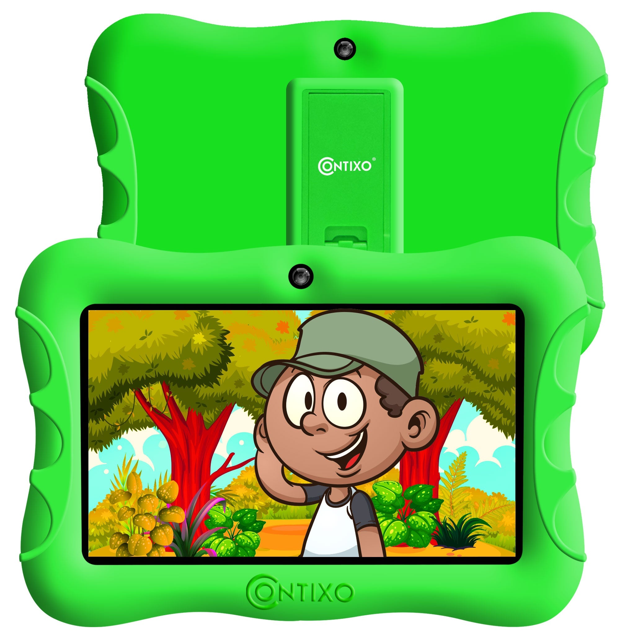 Contixo V8-3 7-Inch Kids 32GB HD Tablet