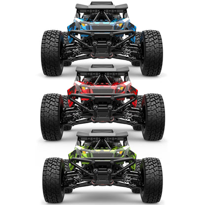 Contixo HC4 Dominator RC Remote Control Offroad 4WD UTV - 1:16 Scale