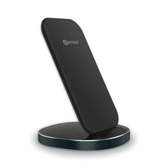 Contixo W3 Fast Wireless Charging Stand, Qi Compatible for Smartphones