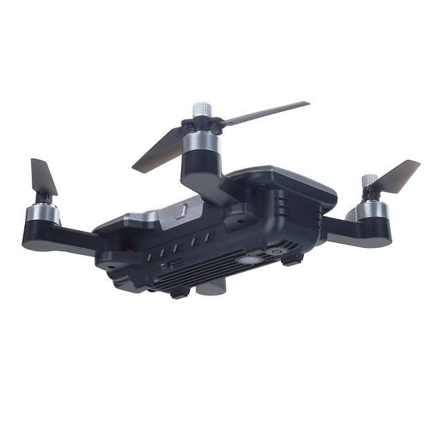Contixo F30 GPS 4K Drone with UHD Camera, Brushless Motor, Follow Me, 2 Batteries & Carrying Case - Foldable FPV Quadcopter for Kids & Adults