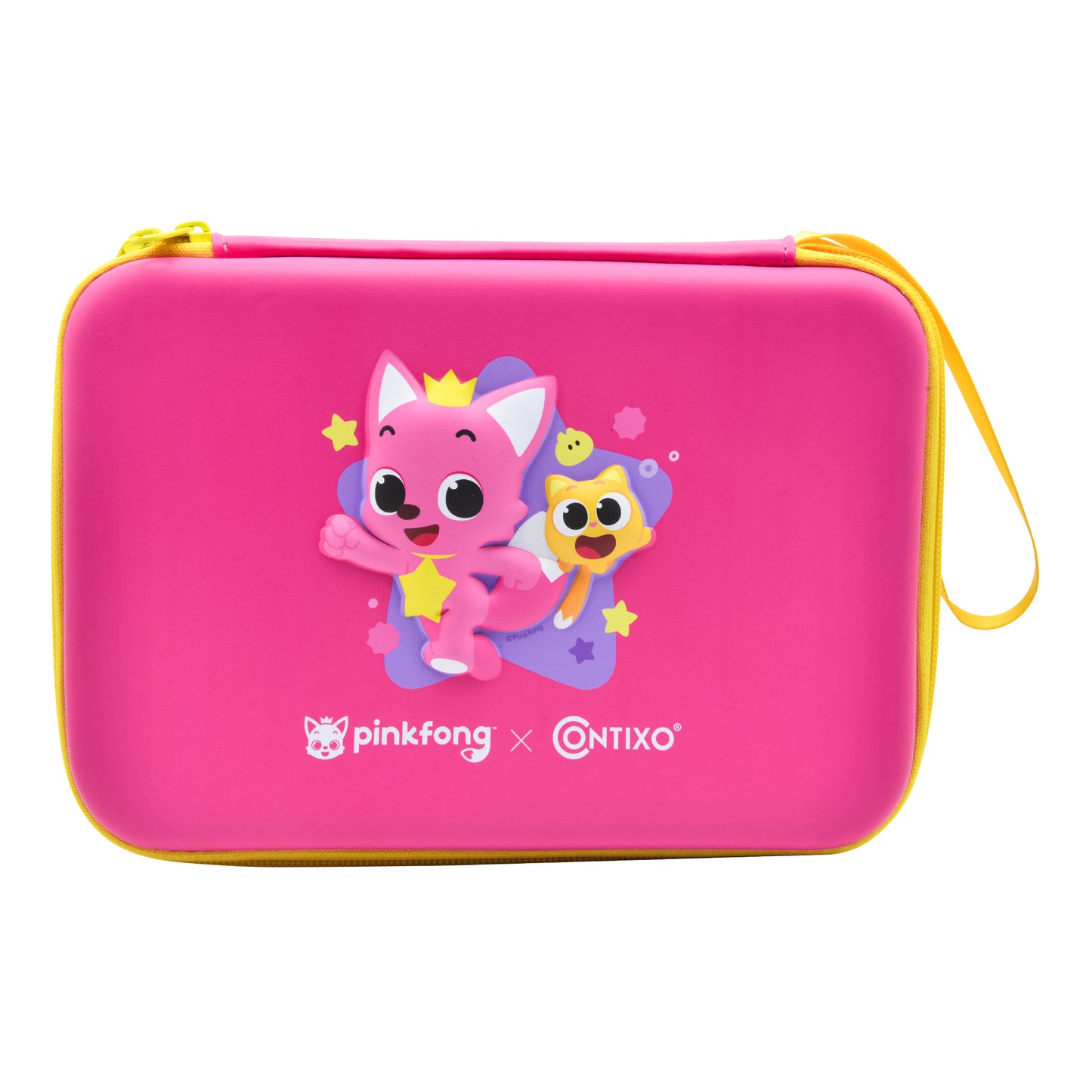 Pinkfong Baby Shark Kids Tablet Bundle