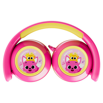 Pinkfong Baby Shark Kids Tablet Bundle