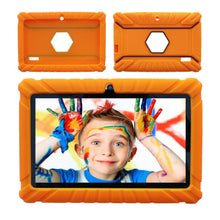 Contixo Protective Silicon Case for V8 Kids Tablet