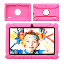 Contixo Protective Silicon Case for V8 Kids Tablet