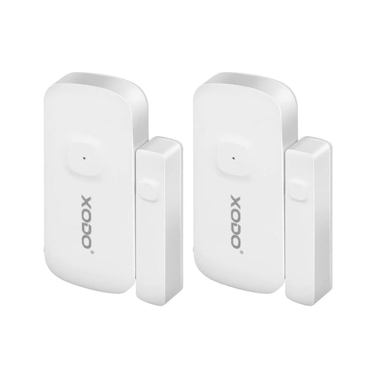 XODO DS1 Smart Door Sensors - Wireless Security Alarm System