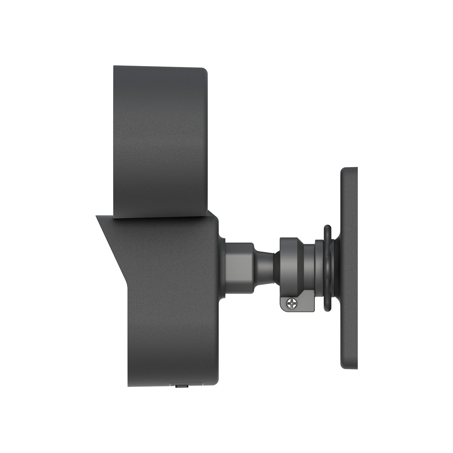 Xodo E9 Wi-Fi Wireless Smart Floodlight Security Camera with Motion Sensor Alarm