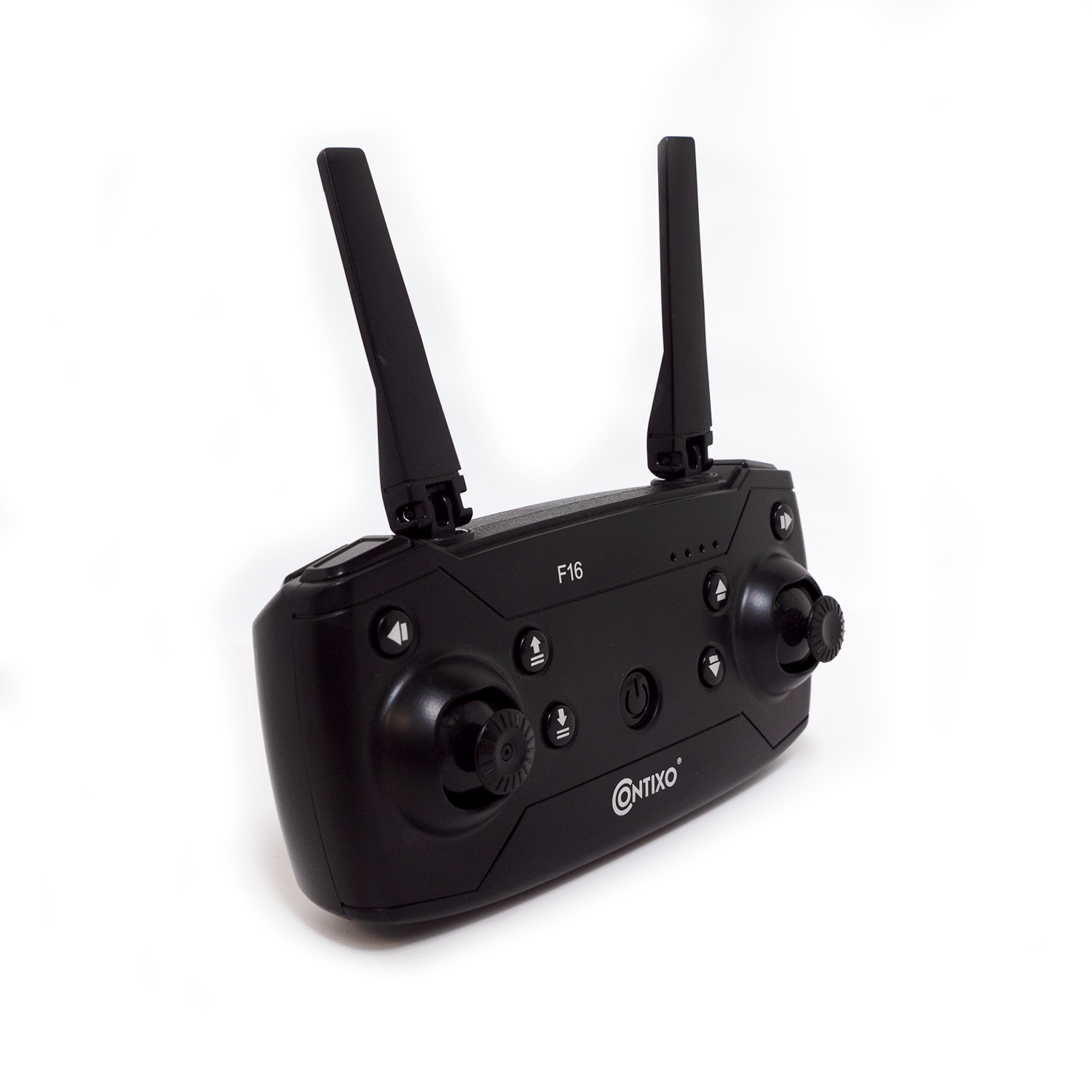 Contixo F16 Drone -Spare Remote Controller, High Range Drone Transmitter