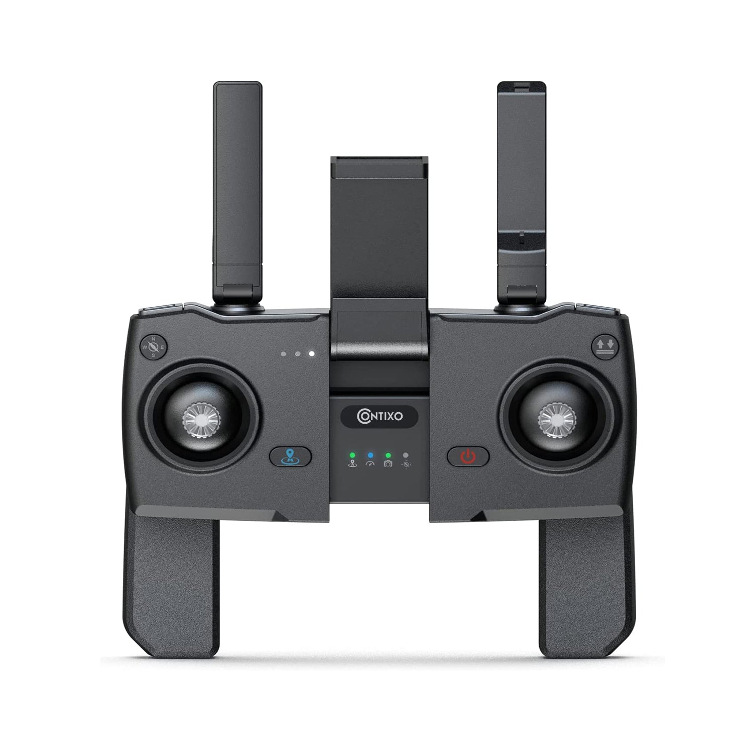 Contixo F24 Drone -Spare Remote Controller, High Range Drone Transmitter