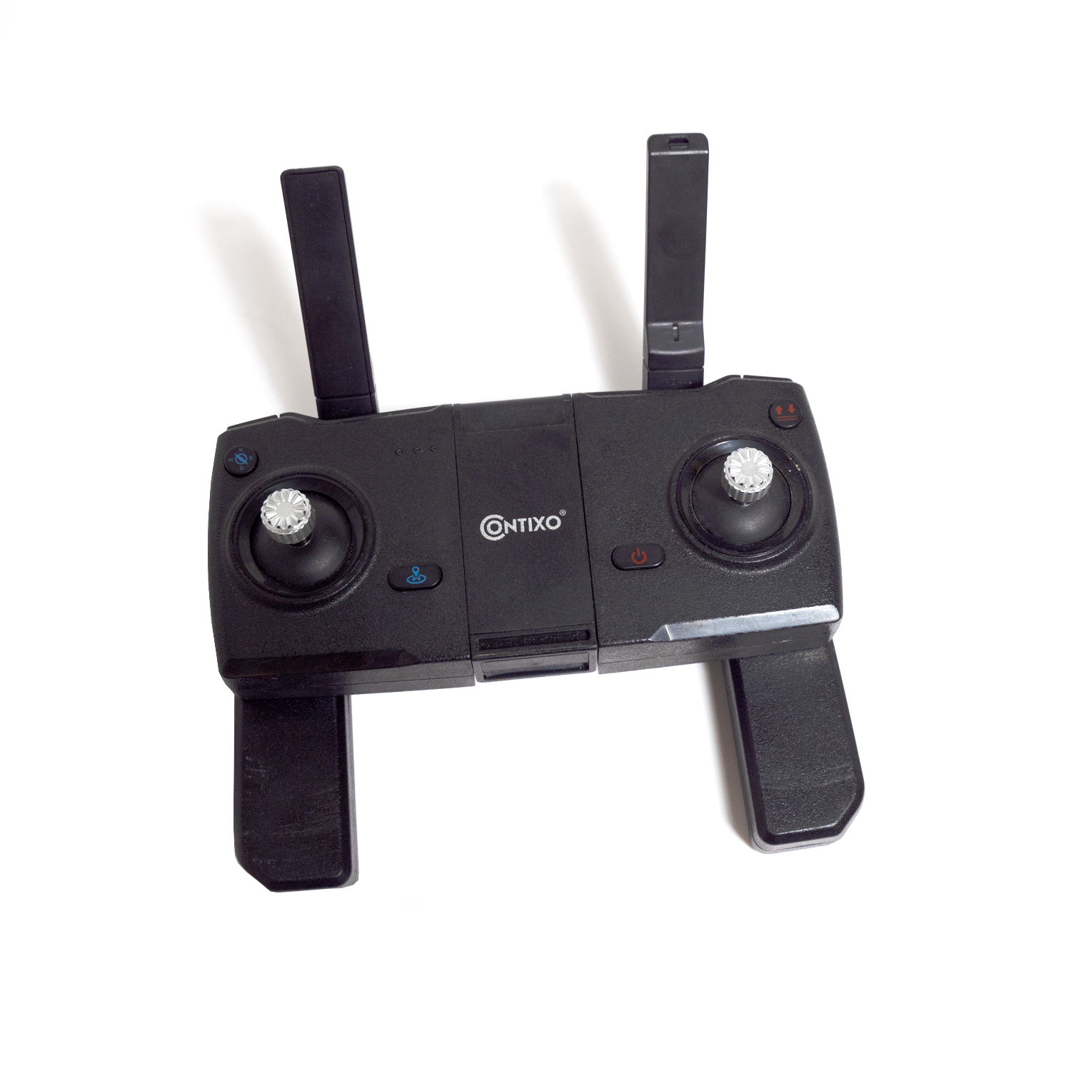 Contixo F22 Drone -Spare Remote Controller, High Range Drone Transmitter