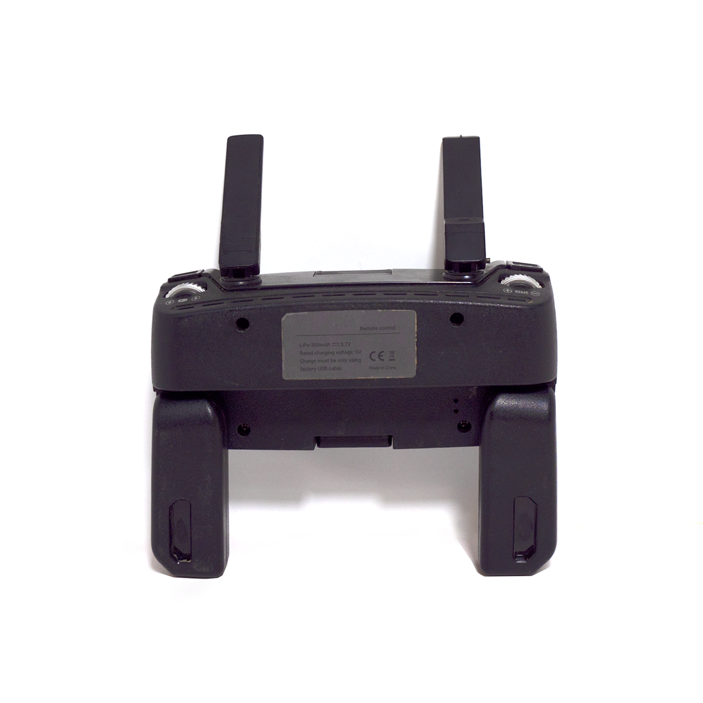 Contixo F24 Drone -Spare Remote Controller, High Range Drone Transmitter