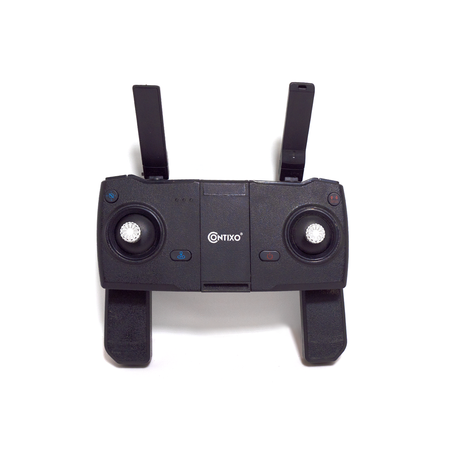 Contixo F24 Drone -Spare Remote Controller, High Range Drone Transmitter