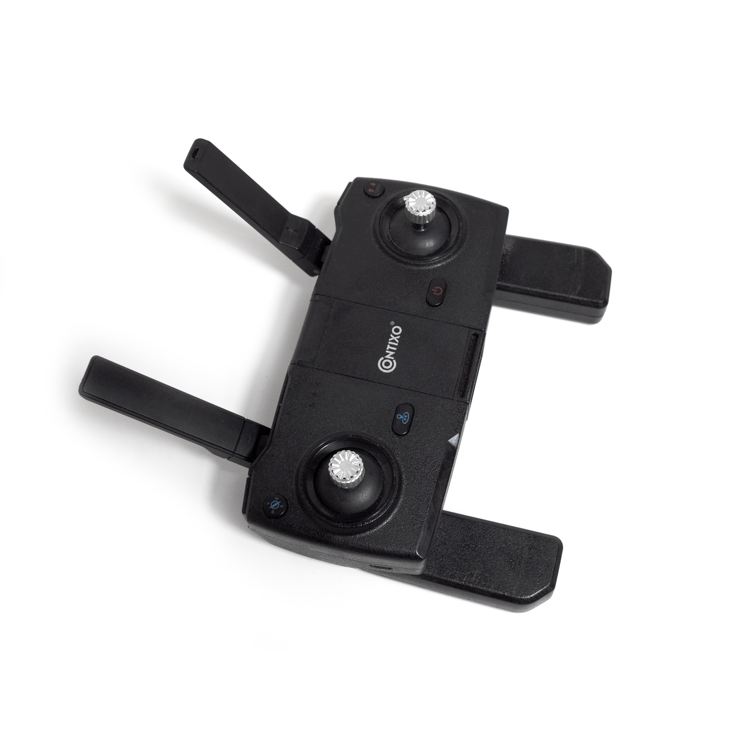 Contixo F22 Drone Spare Remote Controller High Range Drone Transmitt