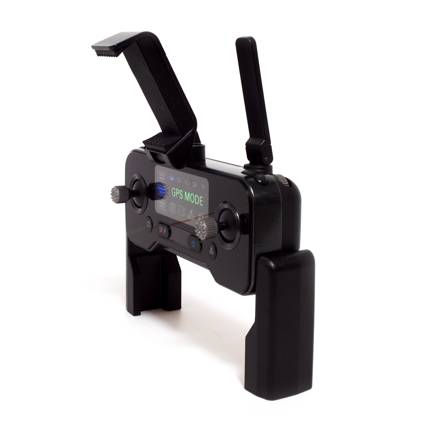 Contixo F35 Drone -Spare Remote Controller, High Range Drone Transmitter