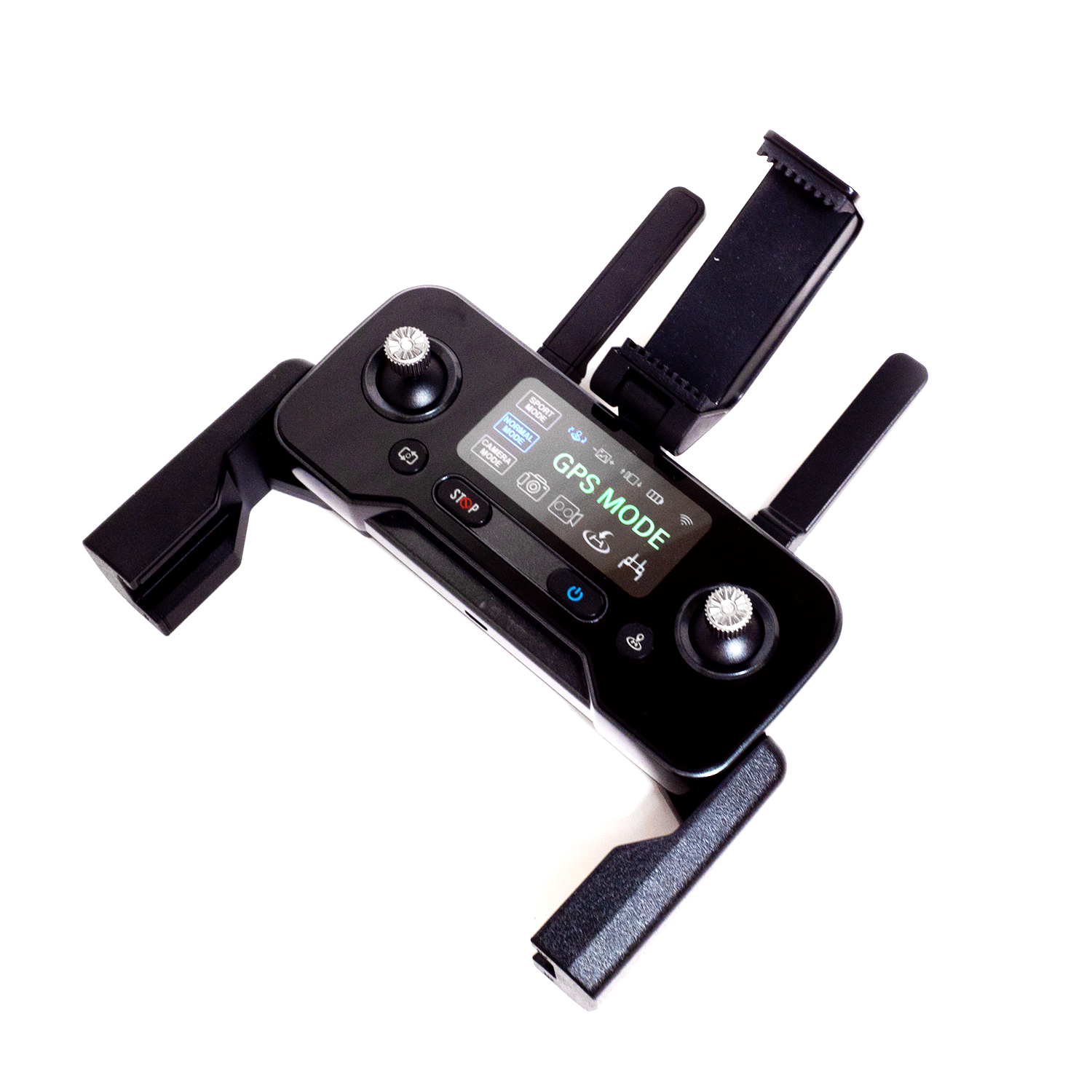 Contixo F35 Drone -Spare Remote Controller, High Range Drone Transmitter