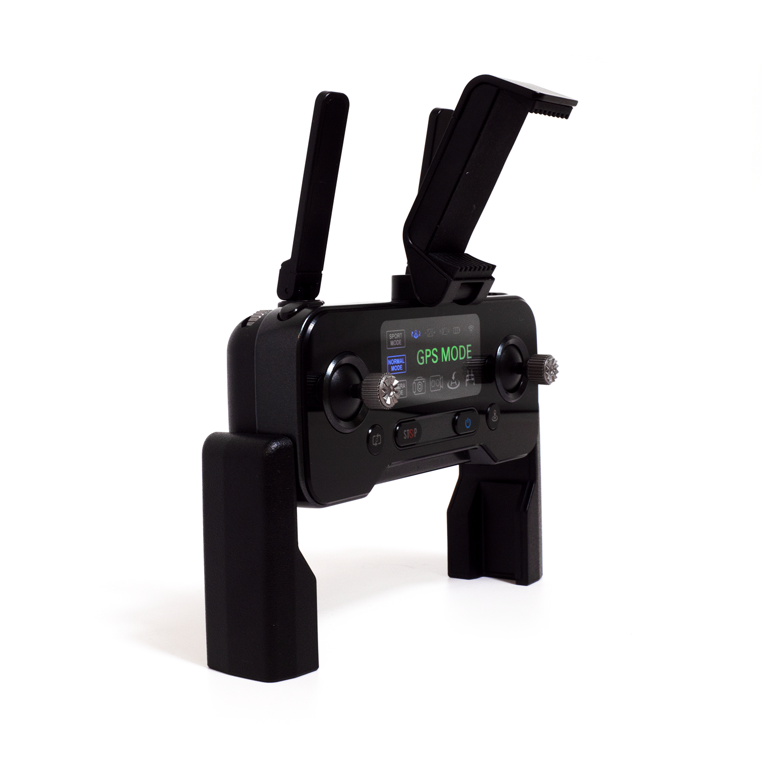 Contixo F35 Drone -Spare Remote Controller, High Range Drone Transmitter