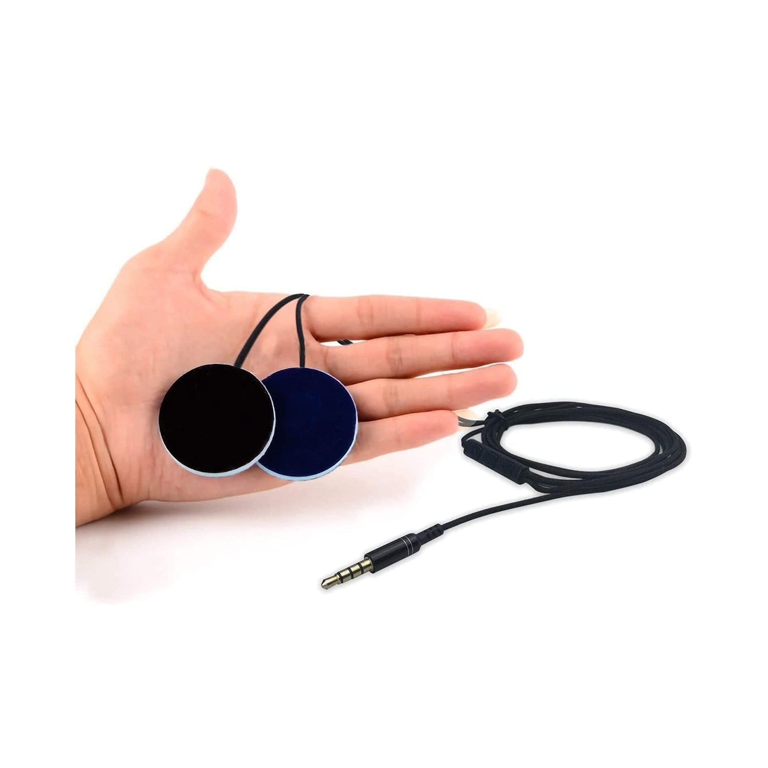 Contixo H1 Adjustable Fleece Headband Headphones