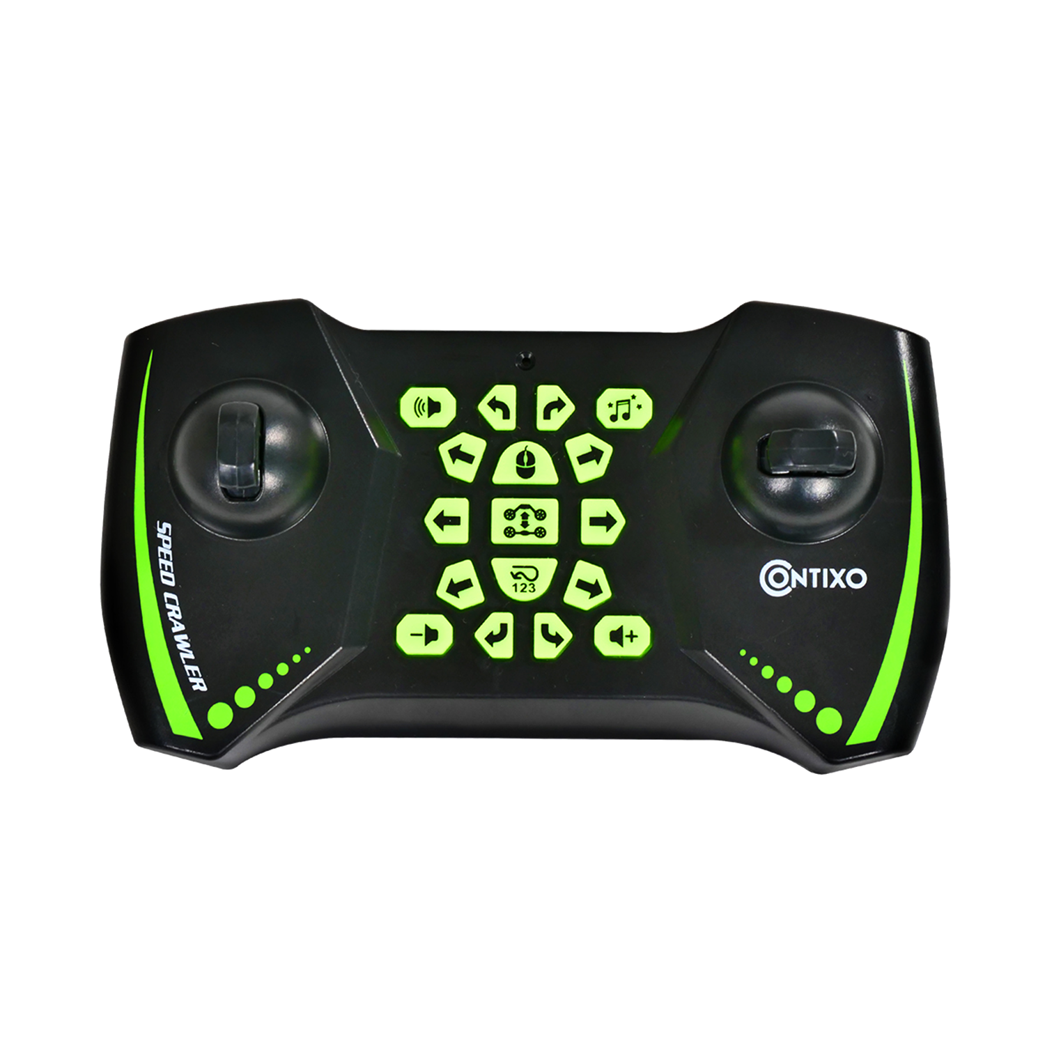 Contixo SC1 RC -Spare Transmitter Remote Controller